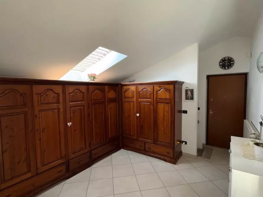 Immagine 25 di Appartamento in vendita  in Via Borgata Selvaggio Sotto, 31 a Giaveno