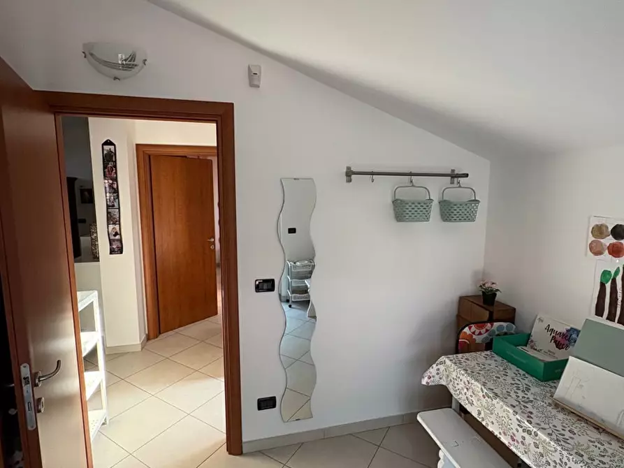 Immagine 21 di Appartamento in vendita  in Via Borgata Selvaggio Sotto, 31 a Giaveno