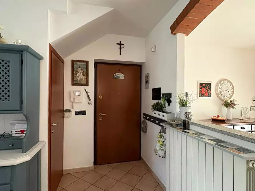 Immagine 7 di Appartamento in vendita  in Via Borgata Selvaggio Sotto, 31 a Giaveno