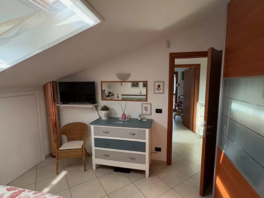 Immagine 23 di Appartamento in vendita  in Via Borgata Selvaggio Sotto, 31 a Giaveno