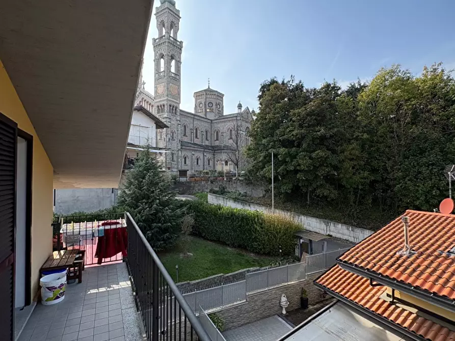 Immagine 40 di Appartamento in vendita  in Via Borgata Selvaggio Sotto, 31 a Giaveno