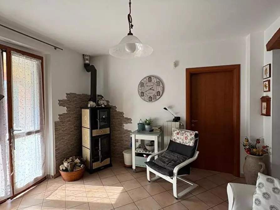 Immagine 13 di Appartamento in vendita  in Via Borgata Selvaggio Sotto, 31 a Giaveno