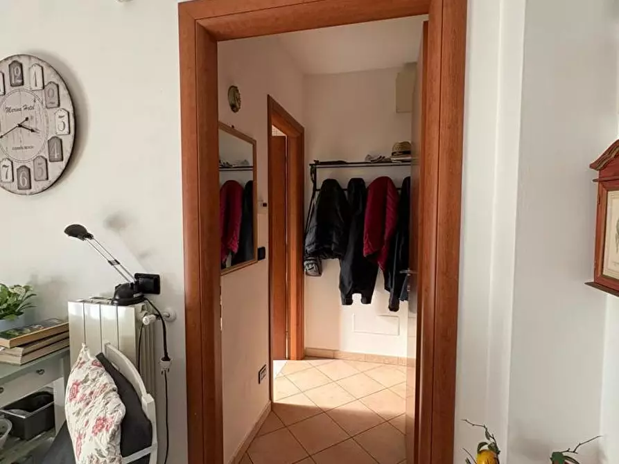 Immagine 11 di Appartamento in vendita  in Via Borgata Selvaggio Sotto, 31 a Giaveno