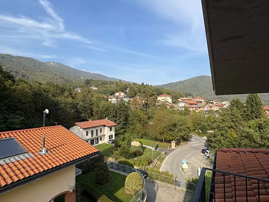 Immagine 41 di Appartamento in vendita  in Via Borgata Selvaggio Sotto, 31 a Giaveno