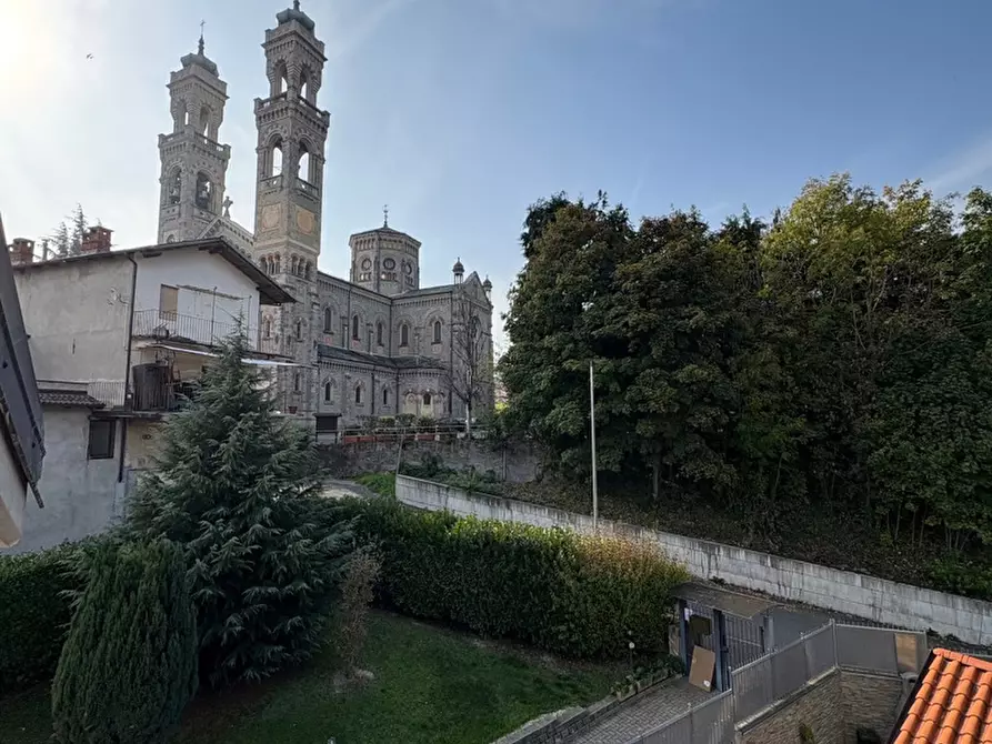 Immagine 39 di Appartamento in vendita  in Via Borgata Selvaggio Sotto, 31 a Giaveno