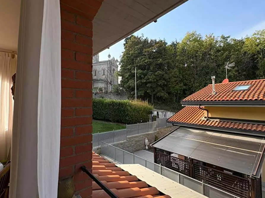 Immagine 31 di Appartamento in vendita  in Via Borgata Selvaggio Sotto, 31 a Giaveno