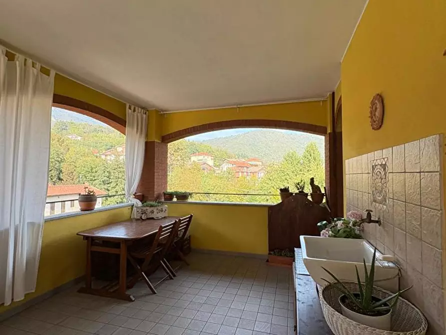 Immagine 34 di Appartamento in vendita  in Via Borgata Selvaggio Sotto, 31 a Giaveno