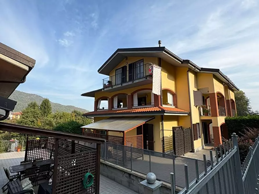 Immagine 27 di Appartamento in vendita  in Via Borgata Selvaggio Sotto, 31 a Giaveno