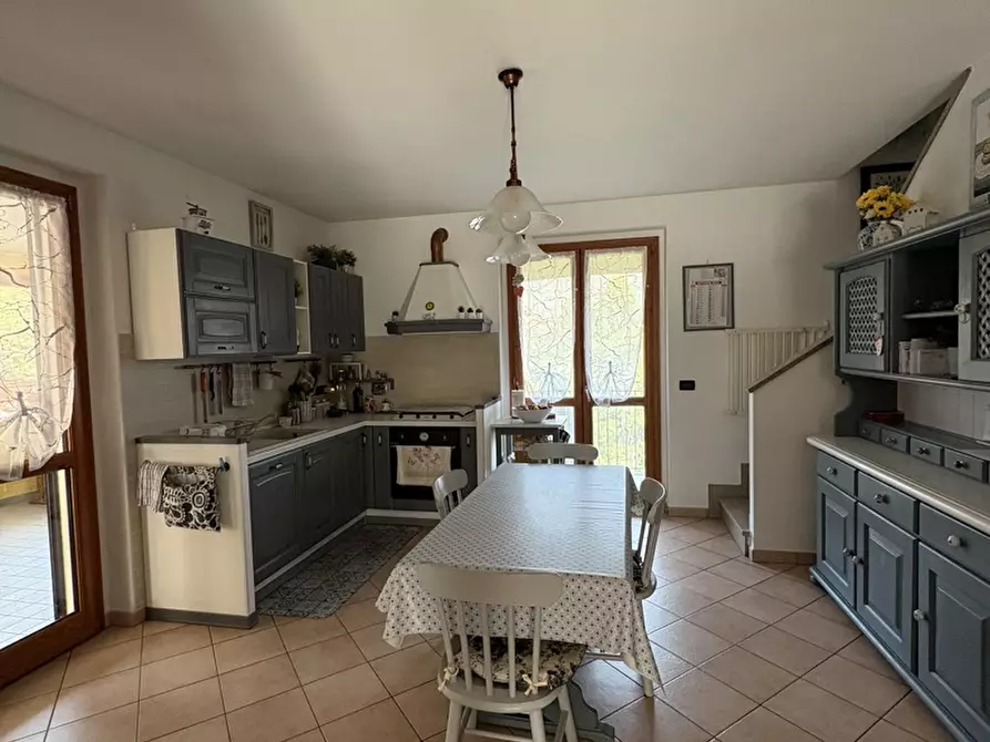 Immagine 6 di Appartamento in vendita  in Via Borgata Selvaggio Sotto, 31 a Giaveno