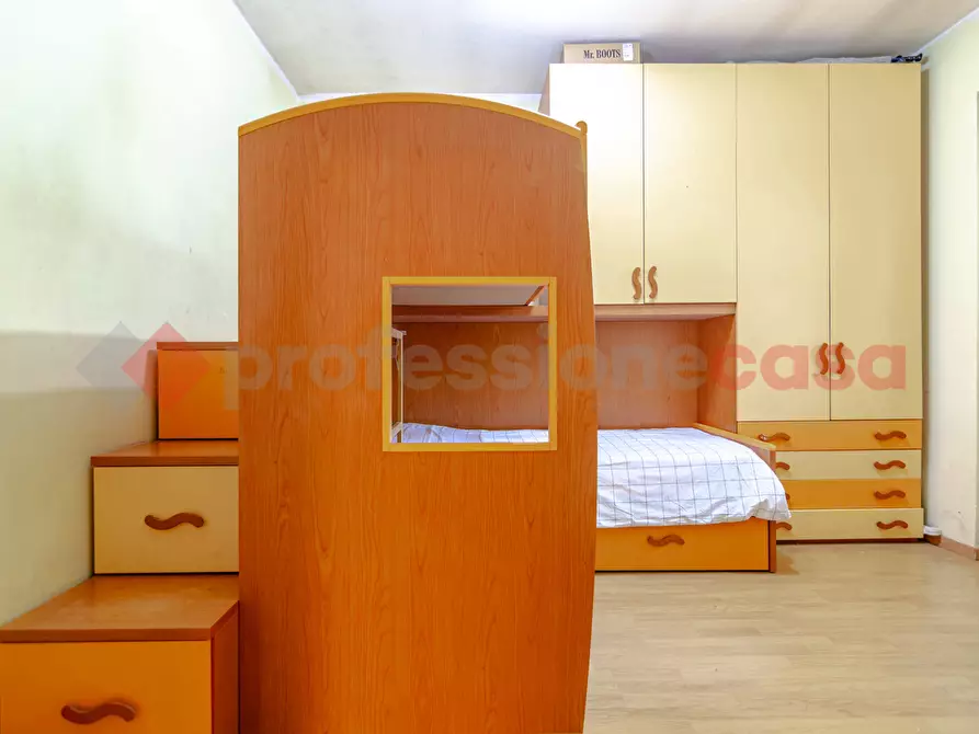 Immagine 11 di Villa in vendita  in Via Mediana di Valle Moretta, 27 a Rocca Priora