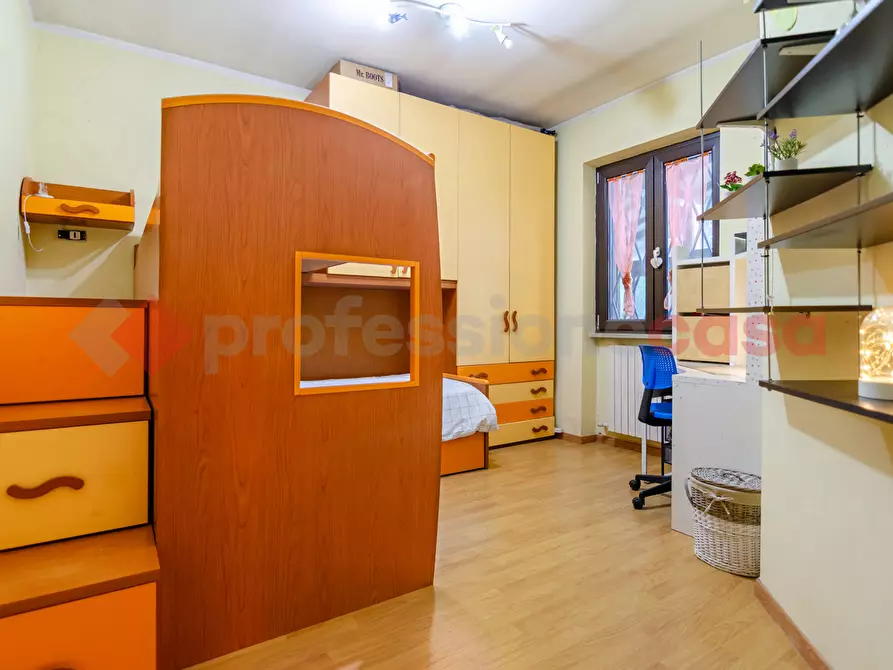 Immagine 9 di Villa in vendita  in Via Mediana di Valle Moretta, 27 a Rocca Priora