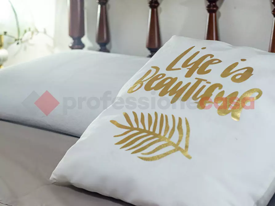 Immagine 35 di Villa in vendita  in Via Mediana di Valle Moretta, 27 a Rocca Priora