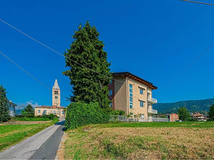 Immagine 1 di Appartamento in vendita  in Via Magri, 1 a Coazze