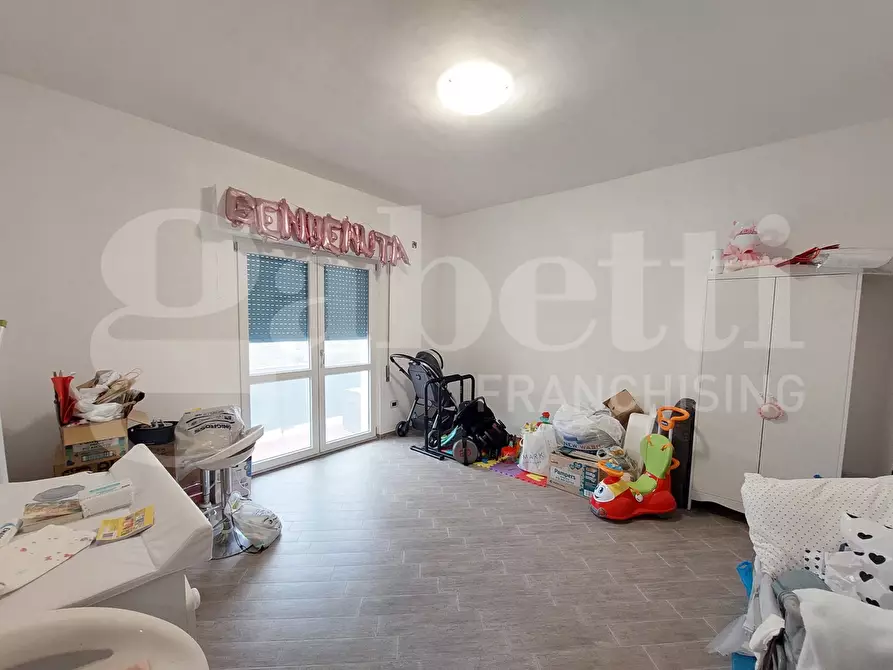 Immagine 14 di Appartamento in vendita  in Via Cairoli, 8 a Alba Adriatica