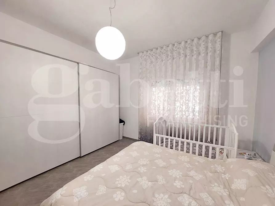 Immagine 12 di Appartamento in vendita  in Via Cairoli, 8 a Alba Adriatica