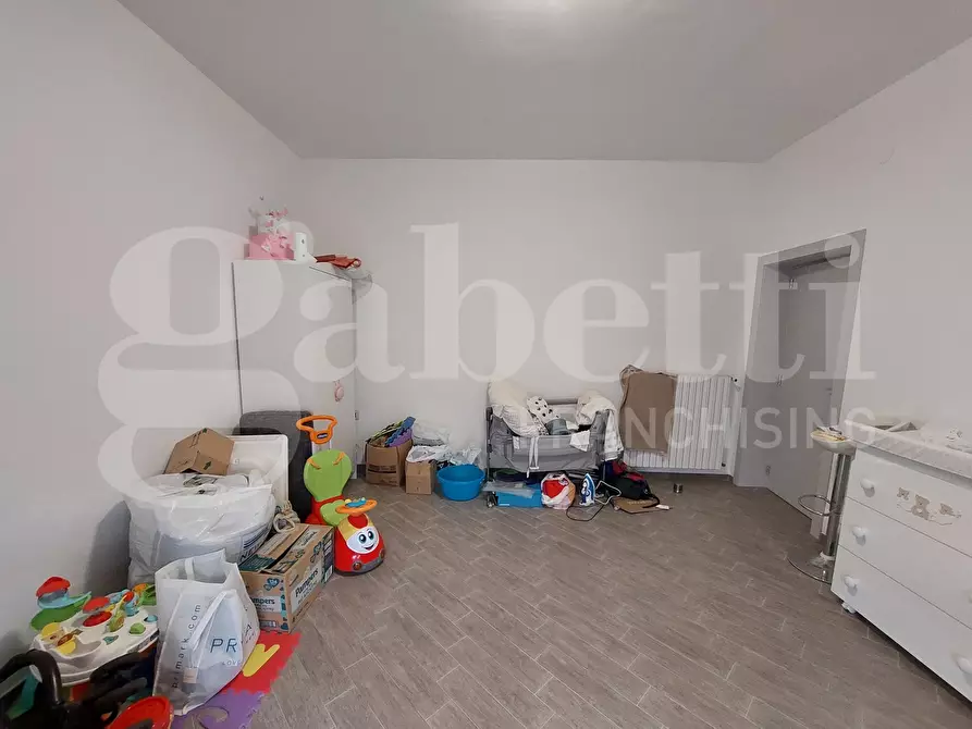 Immagine 15 di Appartamento in vendita  in Via Cairoli, 8 a Alba Adriatica