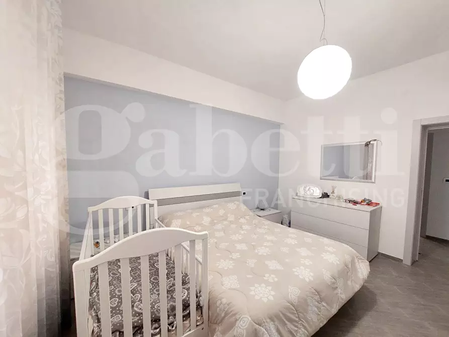 Immagine 13 di Appartamento in vendita  in Via Cairoli, 8 a Alba Adriatica