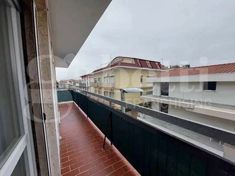Immagine 18 di Appartamento in vendita  in Via Cairoli, 8 a Alba Adriatica