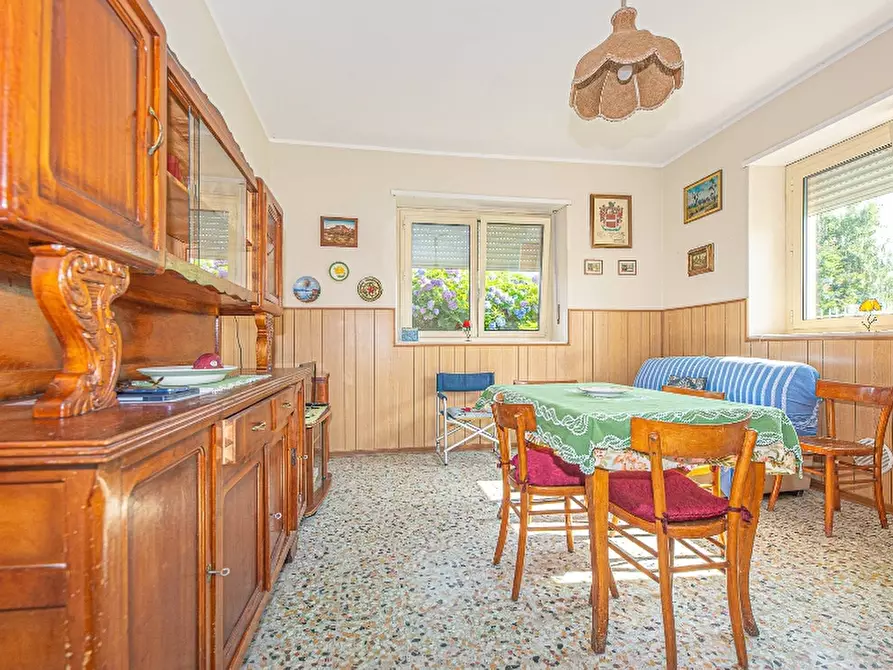 Immagine 2 di Appartamento in affitto  in Via Magri, 1 a Coazze