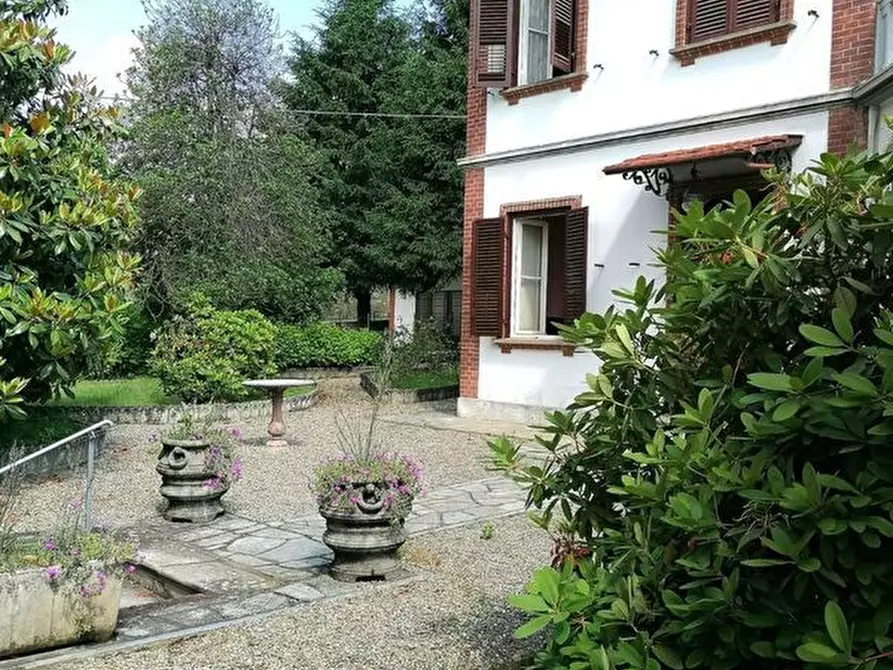 Immagine 6 di Casa bifamiliare in vendita  in Via Maria Ausiliatrice, / a Giaveno