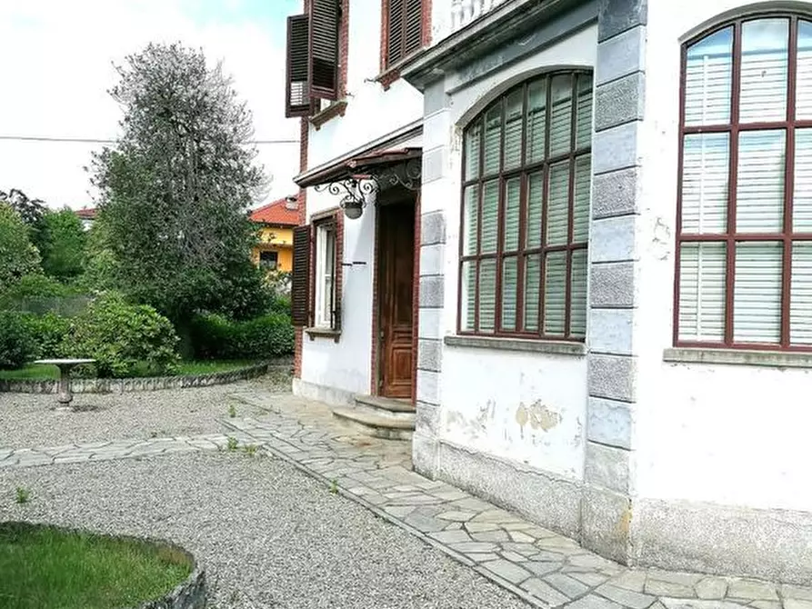 Immagine 2 di Casa bifamiliare in vendita  in Via Maria Ausiliatrice, / a Giaveno