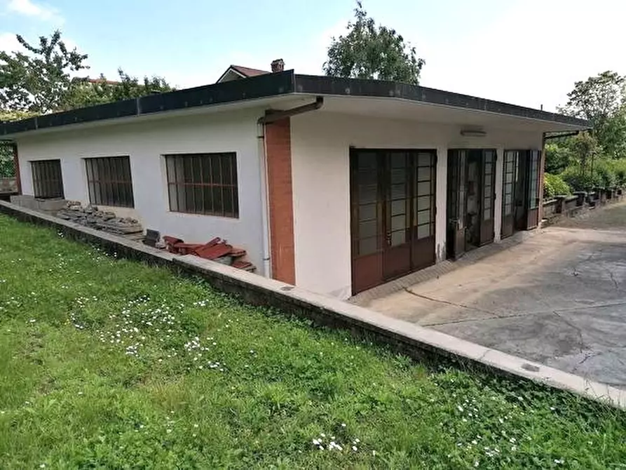Immagine 16 di Casa bifamiliare in vendita  in Via Maria Ausiliatrice, / a Giaveno