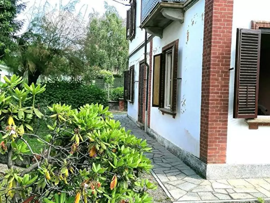 Immagine 4 di Casa bifamiliare in vendita  in Via Maria Ausiliatrice, / a Giaveno