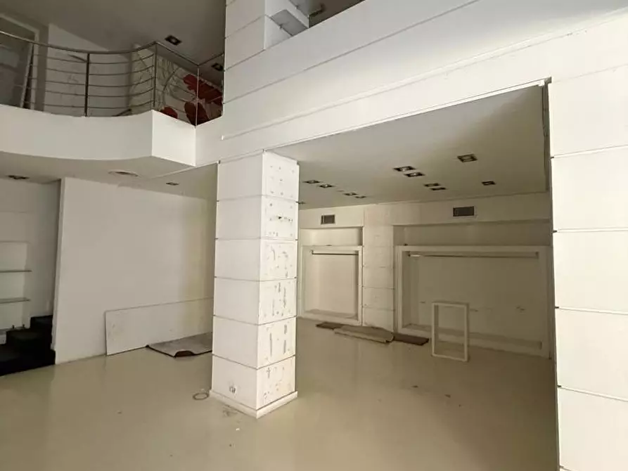 Immagine 3 di Attività commerciale in affitto  in Via Giovanni Primicerio, snc a Sant'anastasia