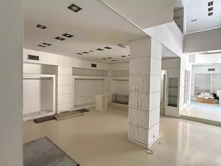 Immagine 15 di Attività commerciale in affitto  in Via Giovanni Primicerio, snc a Sant'anastasia