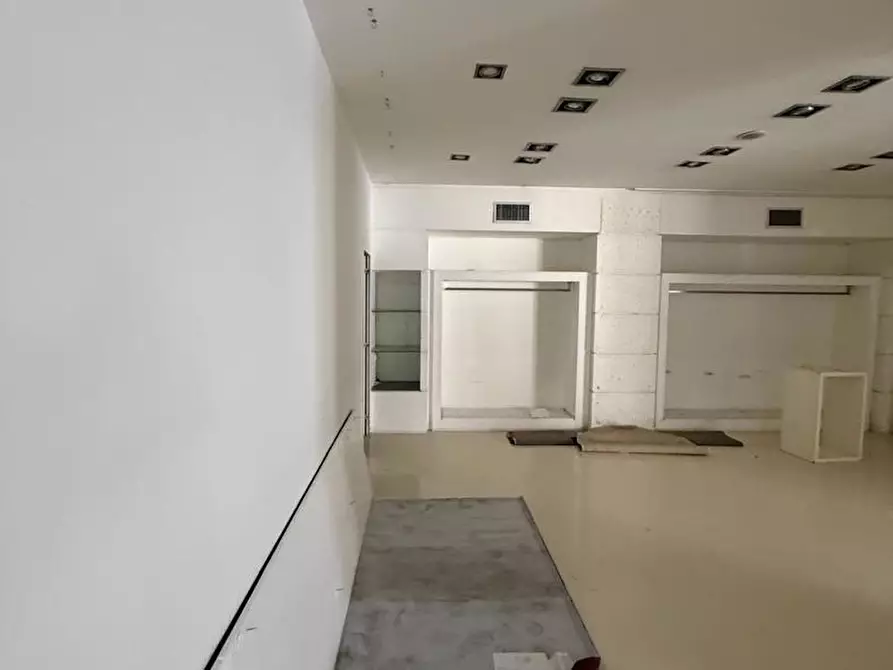Immagine 16 di Attività commerciale in affitto  in Via Giovanni Primicerio, snc a Sant'anastasia