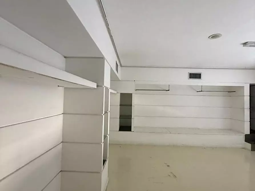 Immagine 7 di Attività commerciale in affitto  in Via Giovanni Primicerio, snc a Sant'anastasia