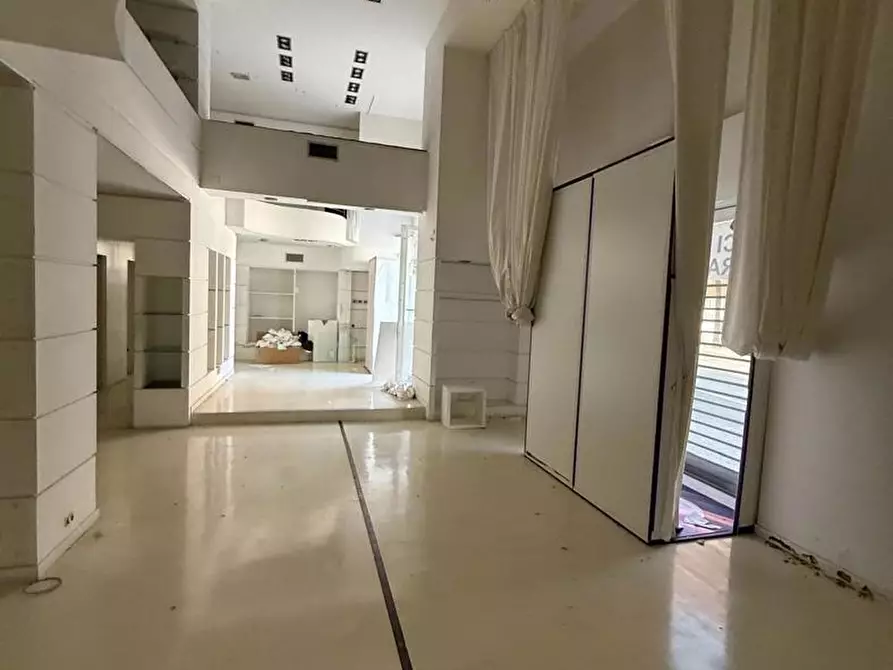 Immagine 14 di Attività commerciale in affitto  in Via Giovanni Primicerio, snc a Sant'anastasia