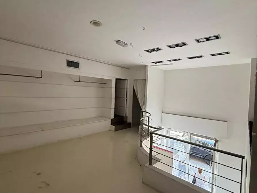 Immagine 8 di Attività commerciale in affitto  in Via Giovanni Primicerio, snc a Sant'anastasia