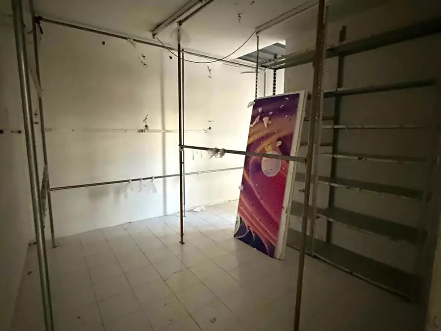 Immagine 18 di Attività commerciale in affitto  in Via Giovanni Primicerio, snc a Sant'anastasia