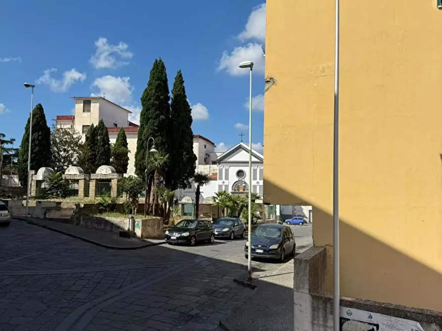 Immagine 21 di Appartamento in affitto  in Via Giuseppe Garibaldi, snc a Sant'anastasia