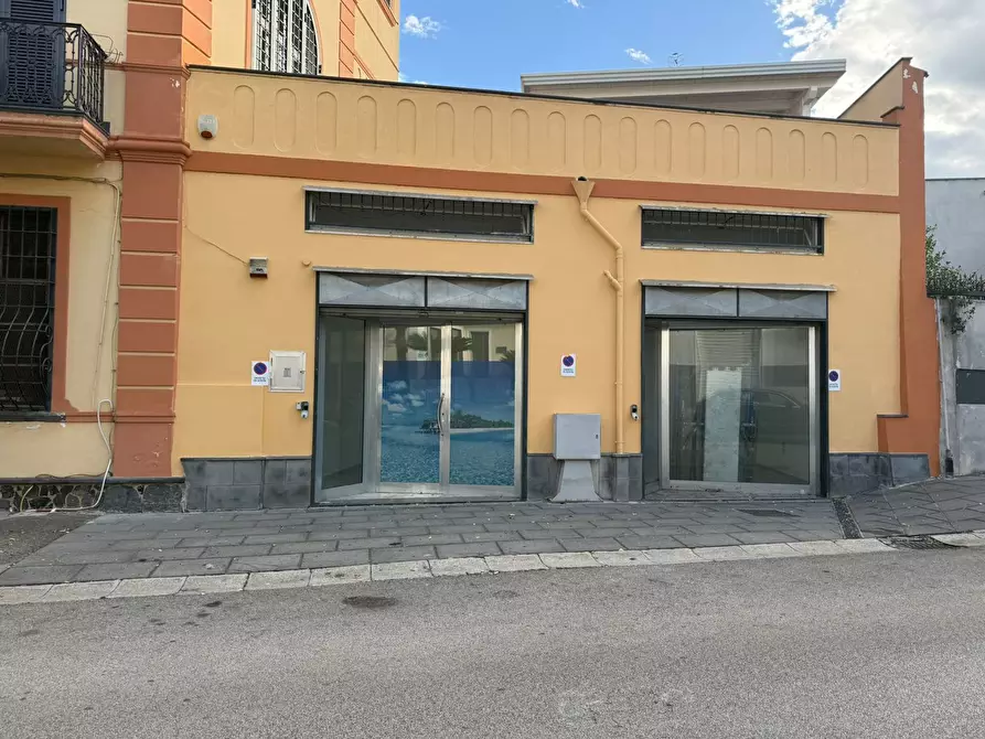 Immagine 7 di Attività commerciale in affitto  in Via Guglielmo Marconi, snc a Sant'anastasia
