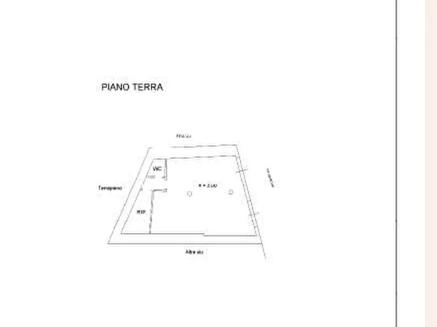 Immagine 9 di Attività commerciale in affitto  in Via Guglielmo Marconi, snc a Sant'anastasia