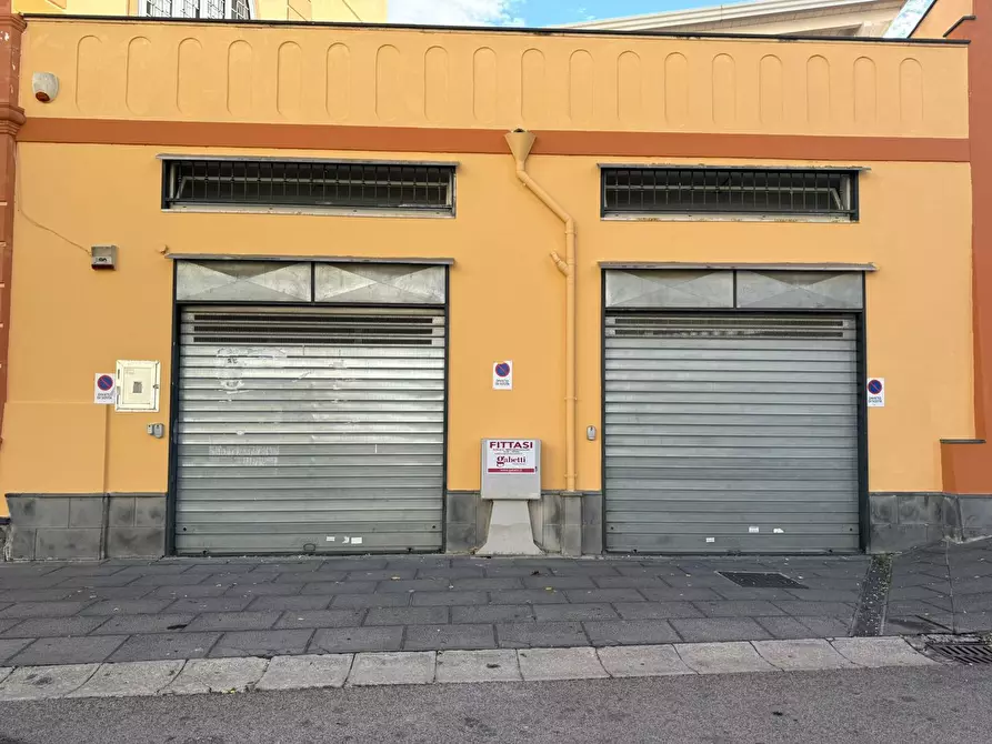 Immagine 8 di Attività commerciale in affitto  in Via Guglielmo Marconi, snc a Sant'anastasia