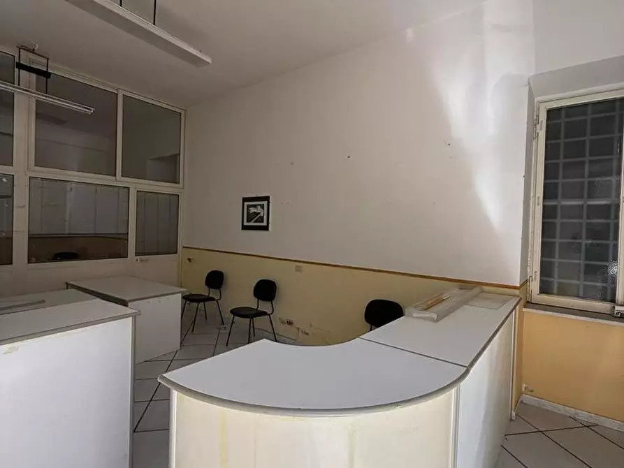 Immagine 7 di Attività commerciale in affitto  in Via Roma, snc a Sant'anastasia