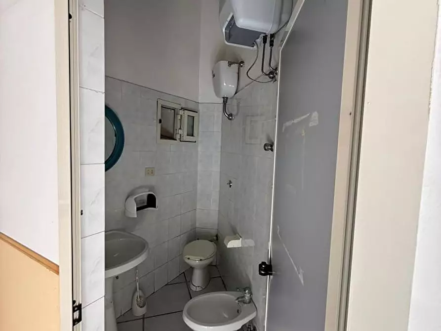 Immagine 3 di Attività commerciale in affitto  in Via Roma, snc a Sant'anastasia