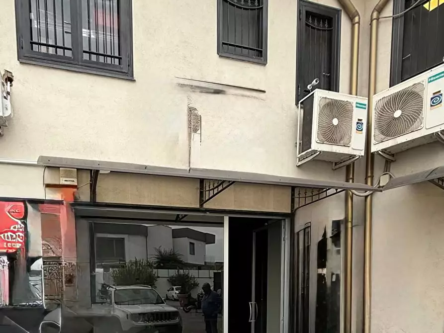 Immagine 6 di Attività commerciale in affitto  in Via Sant'Anastasia, snc a Sant'anastasia