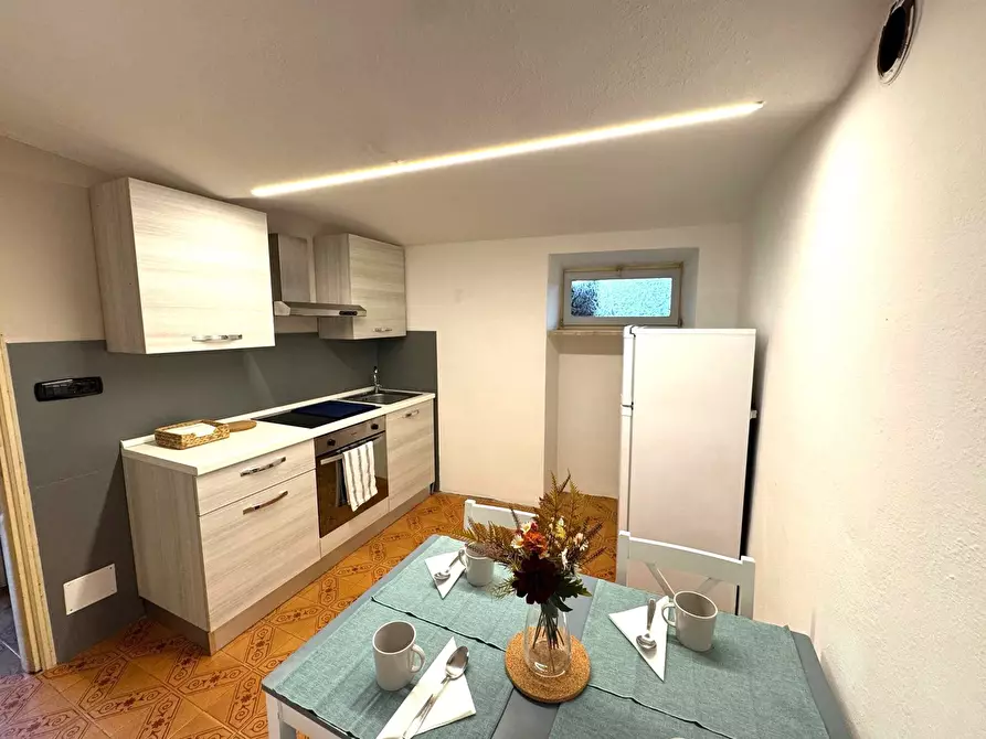 Immagine 2 di Appartamento in affitto  in Via Borgata Selvaggio Rio, / a Giaveno