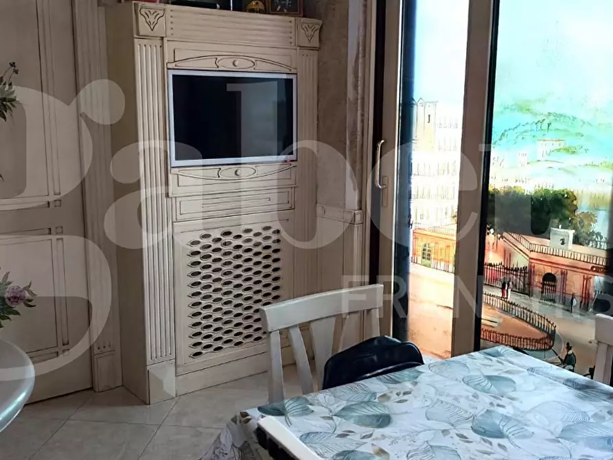 Immagine 22 di Appartamento in vendita  in Via Degli Asteroidi a Napoli