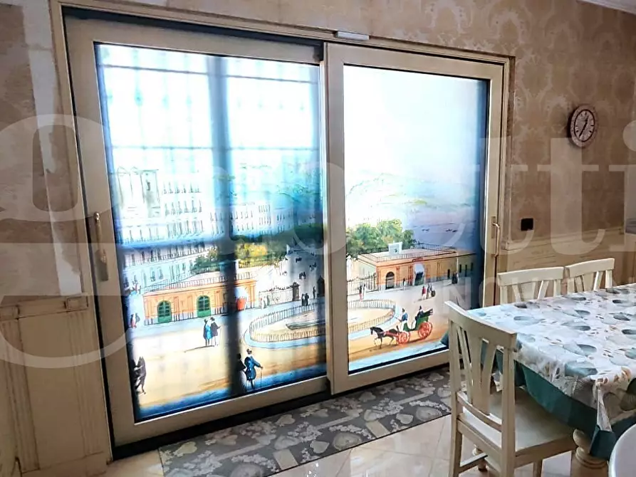 Immagine 23 di Appartamento in vendita  in Via Degli Asteroidi a Napoli