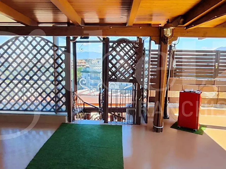 Immagine 7 di Appartamento in vendita  in Via Degli Asteroidi a Napoli