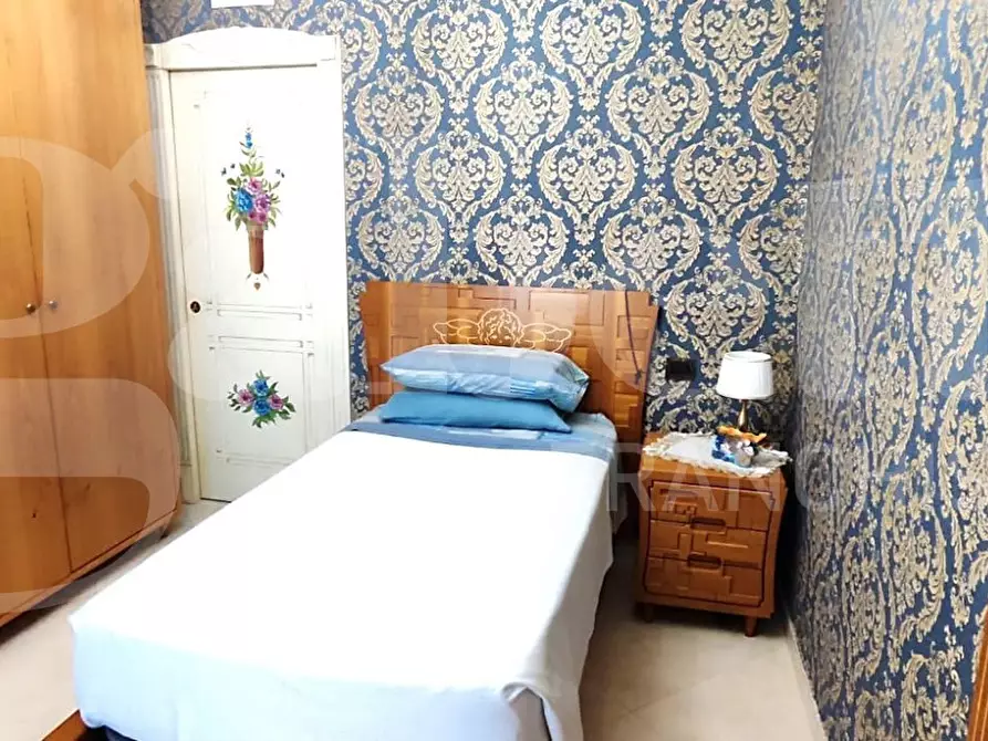 Immagine 31 di Appartamento in vendita  in Via Degli Asteroidi a Napoli