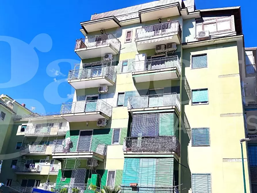 Immagine 44 di Appartamento in vendita  in Via Degli Asteroidi a Napoli