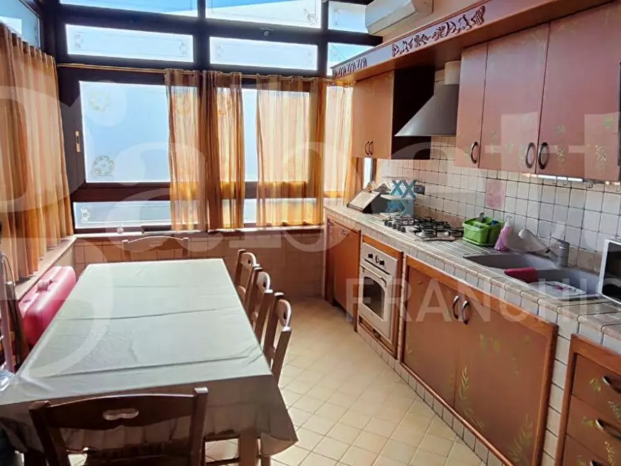 Immagine 12 di Appartamento in vendita  in Via Degli Asteroidi a Napoli