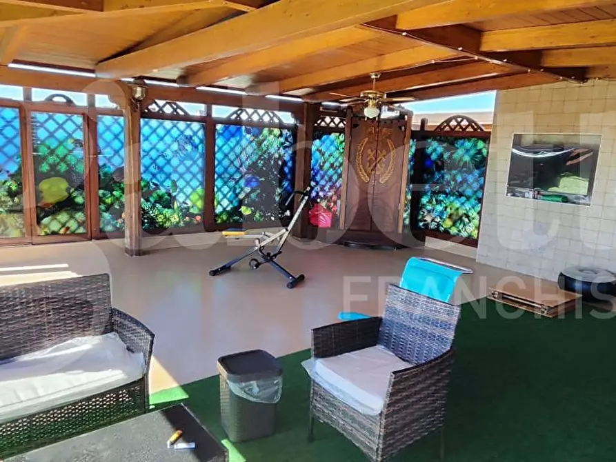 Immagine 6 di Appartamento in vendita  in Via Degli Asteroidi a Napoli