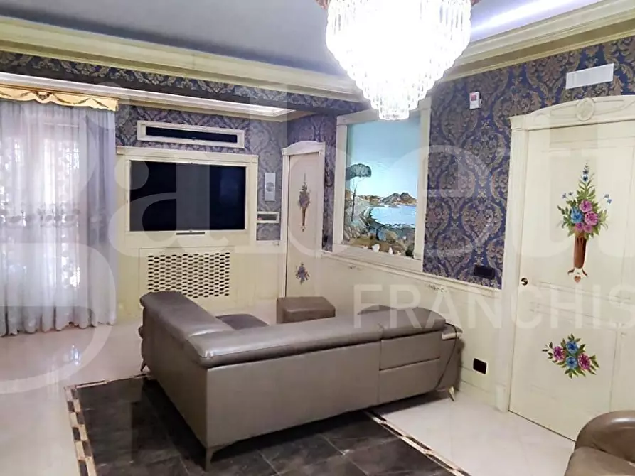 Immagine 20 di Appartamento in vendita  in Via Degli Asteroidi a Napoli